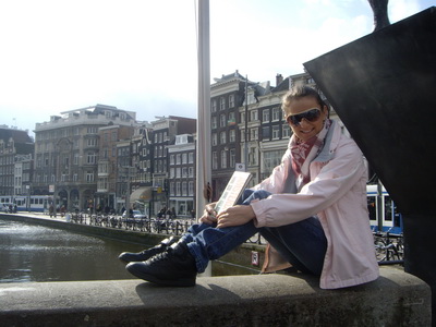 EXCLUSIV! Steliana Balacianu - Jurnal de vacanta! FOTO!