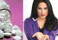 Danna Garcia recomanda: Unguent cu aspirina impotriva bataturilor
