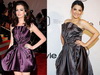 Maite Perroni versus Anne Hathaway!