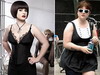 Kelly Osbourne: "O jumatate de mar inainte de culcare ma ajuta sa-mi mentin silueta"!