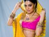 Juliana Paes a renuntat la carne si la fumat in India