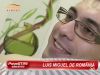 Mihai Bajenaru, alias Mike, alias Luis Miguel de Romania face orice sacrificiu pentru a fi in top! VIDEO