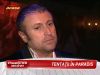 Vedetele nu confirma zvonurile conform carora in cluburile exclusiviste s-ar consuma stupefiante! VIDEO