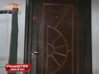 O batrana a fost ucisa in propriul apartament! Criminalul a profitat de zgomotul facut de muncitorii care lucrau la reabilitarea termica a blocului!