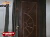 O batrana a fost ucisa in propriul apartament! Criminalul a profitat de zgomotul facut de muncitorii care lucrau la reabilitarea termica a blocului!