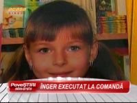 O fetita de numai 6 ani si mama ei au fost ucise la comanda in propria casa! VIDEO