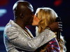 Heidi Klum se bucura de partide de sex incendiare impreuna cu Seal!