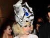 Lady GaGa vrea sa lanseze o linie de prezervative!