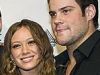 Hilary Duff s-a logodit cu Mike Comrie!