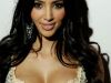 Kim Kardashian vrea sa lanseze un parfum unisex, creat impreuna cu iubitul ei!