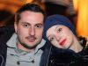 Diana Dumitrescu si Ducu Ion – plimbare romantica cu gondola pe canalele din Venetia! FOTO