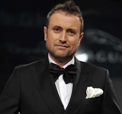 Catalin Botezatu este una dintre vedetele care vor concura in noul sezon “Dansez pentru tine”, din 19 martie!
