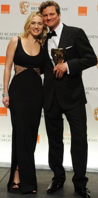 Premiile BAFTA 2010 - lista castigatorilor si SUPER GALERIE FOTO  de pe covorul rosu!