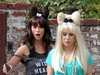 Jennifer Love Hewitt si-a facut funda a la Lady GaGa la petrecerea data de ziua ei! GALERIE FOTO