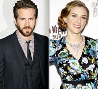 Scarlett Johansson isi compara nunta cu o actiune ilicita, cum ar fi cumpararea de droguri