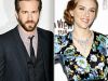 Scarlett Johansson isi compara nunta cu o actiune ilicita, cum ar fi cumpararea de droguri