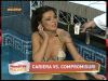 Ramona Lazuran, confesiuni din jacuzzi, la "Povestiri de noapte"! VIDEO!