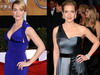 Kate Winslet adora sa mearga la evenimente si sa poarte tinute de gala, dar isi tine Oscarul la baie! FOTO
