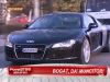 Andrei Penescu, fiul patronului de la FC Arges, un baiat de bani gata, pentru ca stie sa-i faca, nu pentru ca-i primeste de la parinti! VIDEO