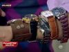 Sorinel Pustiu' ar canta cu Roxana Dita, chiar daca ea il acuza de furtul unui ceas in valoare de 12.000 de euro! VIDEO