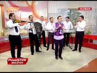 Asculta cea mai noua melodie a lui Sorinel Pustiu'!