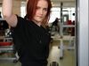 Ioana Maria Moldovan: „La fiecare vizita la sala, scap de 500 de calorii” FOTO!