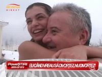 Divorteaza Irinel Columbeanu de Monica? VIDEO