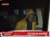 O tanara de 18 ani a murit dupa ce a cazut in gol de la etajul 4, in Reghin! Politia a arestat doi suspecti! VIDEO