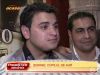 Sorinel Copilul de Aur si-a serbat cu mare tam-tam ziua de nastere, chiar de Dragobete!  VIDEO
