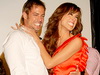 Jacqueline Bracamontes despre William Levy: "M-am sacrificat, am jucat cu el!"