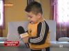 Liviu Mititelu se mandreste cu bogatia lui cea mai mare, Mario, fiul lui