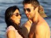Gerard Butler a inlocuit-o pe Jennifer Aniston cu o brazilianca focoasa