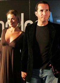 Ludwika Paleta si Plutarco Haza, divortati oficial