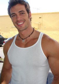 William Levy despre Elizabeth Gutierrez: "Sunt fanul ei!"