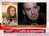 Primavara incepe cu noi schimbari in viata Larisei Dragulescu! VIDEO