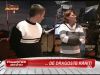 Rudele "Bebicului" si "Viata mea" au dus un adevarat razboi si in culisele emisiunii, nu doar in studio! VIDEO