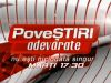 Azi, la Povestiri adevarate: Deea si Dinu Maxer - povestea iubirii lor: Marijuana spune cati bani a castigat din vanzarea martisoarelor!