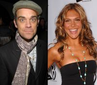 Robbie Williams se lasa de fumat de dragul iubitei lui, Ayda!