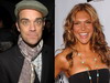 Robbie Williams se lasa de fumat de dragul iubitei lui, Ayda!