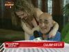 Afla destainuirile de culise ale unui cuplu savuros: Oana si Viorel Lis! VIDEO