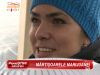 Dana Marijuana vinde martisoare, dar isi face timp si pentru muzica! VIDEO