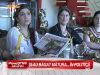 4 autointitulate clarvazatoare incearca sa-l vindece pe presedintele Basescu! VIDEO