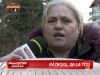 Doua familii din Titu se razboiesc de peste trei ani, pentru un apartament de doua camere! VIDEO