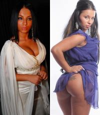 Iulia Tabacaru, "bomba sexy" a lui Cristi Tanase, face dezvaluiri spectaculoase FOTO&VIDEO!