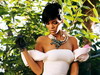 Rihanna a fost data in judecata de antrenoarea ei de fitness, careia se pare ca ii datoreaza bani!