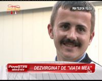 "Bebicul" a fost dezvirginat de "Viata mea"! VIDEO