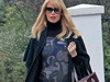 Claudia Schiffer - stilul folk pentru o viitoare mamica FOTO!