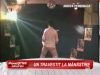 Un fost travestit de la trupa TOXICE vrea sa devina calugar! VIDEO