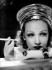 Marlene Dietrich
