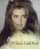 Brooke Shields 